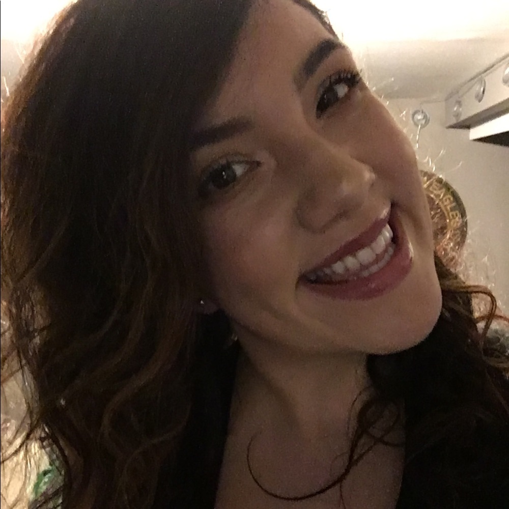 Meet your Posher, Rerenee